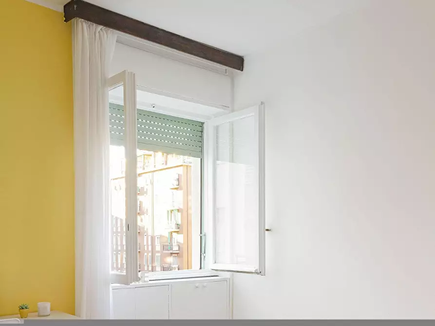 Immagine 3 di Camera in affitto  in Viale Carlo Troya2 a Milano