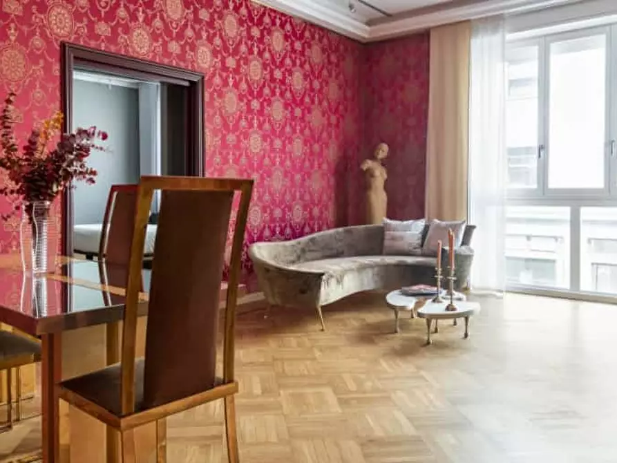Immagine 1 di Appartamento in affitto  in Corso Vittorio Emanuele II30 a Milano