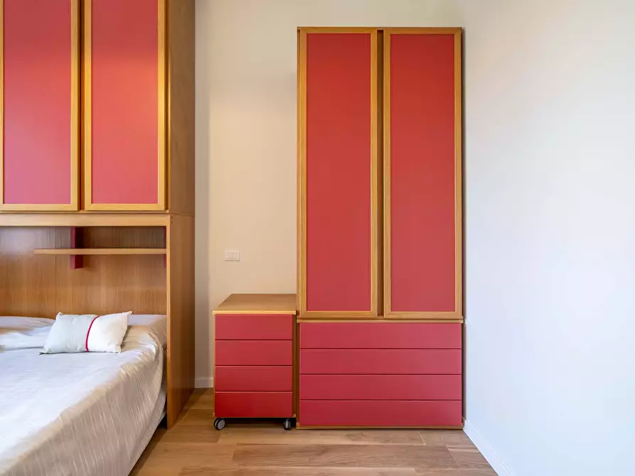 Immagine 45 di Appartamento in affitto  in Via Molino delle Armi19 a Milano