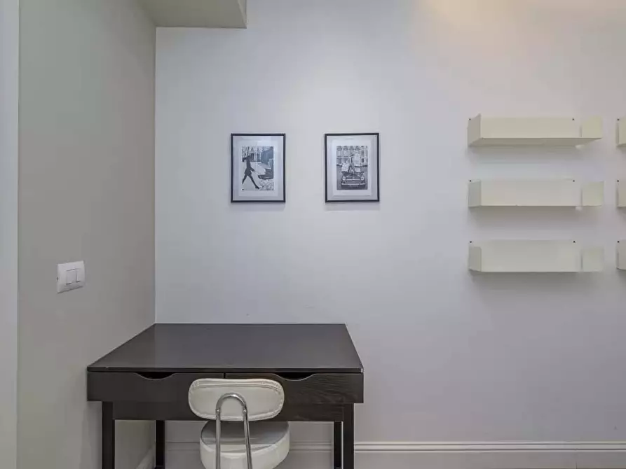 Immagine 17 di Appartamento in affitto  in Via della Moscova27 a Milano