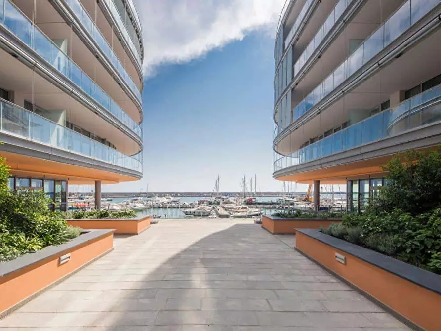 Immagine 26 di Appartamento in affitto  in Piazzale John Fitzgerald Kennedy5M a Genova