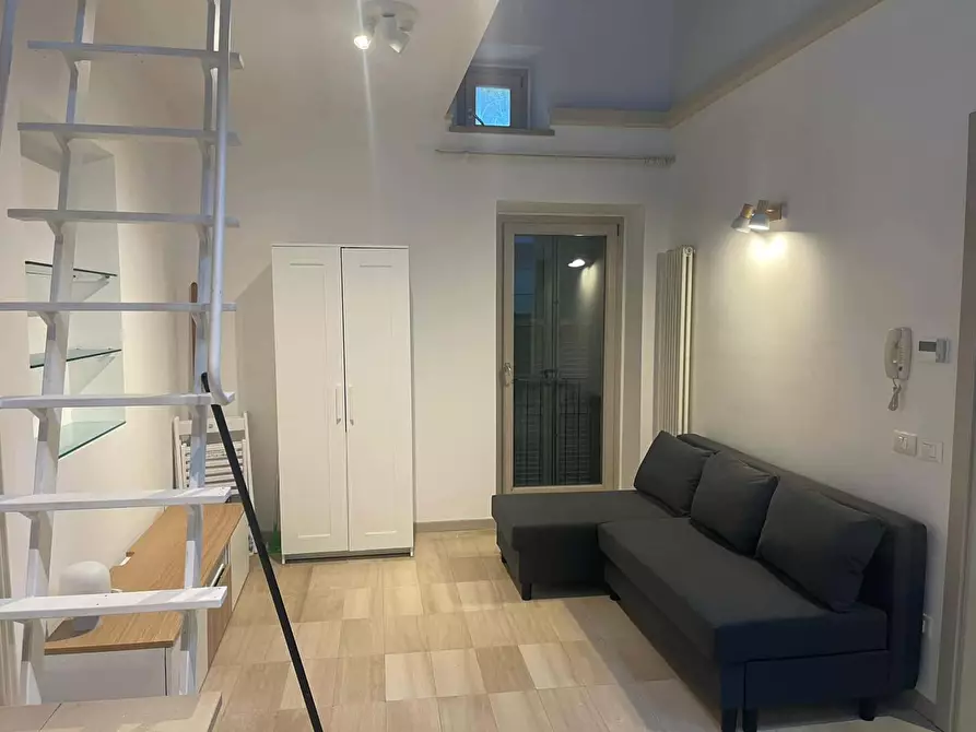 Immagine 1 di Appartamento in affitto  in Via Rincrocca a Jesi