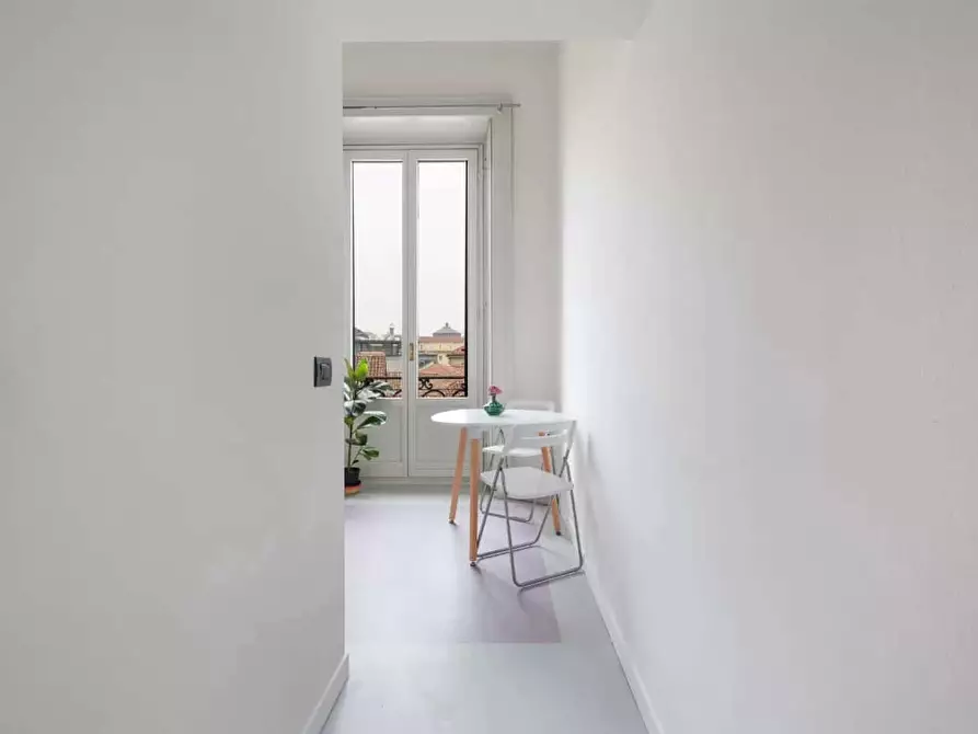 Immagine 15 di Appartamento in affitto  in Corso Magenta25 a Milano