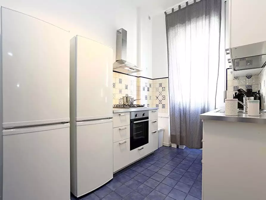 Immagine 26 di Camera in affitto  in Via Rodolfo Lanciani1 a Roma