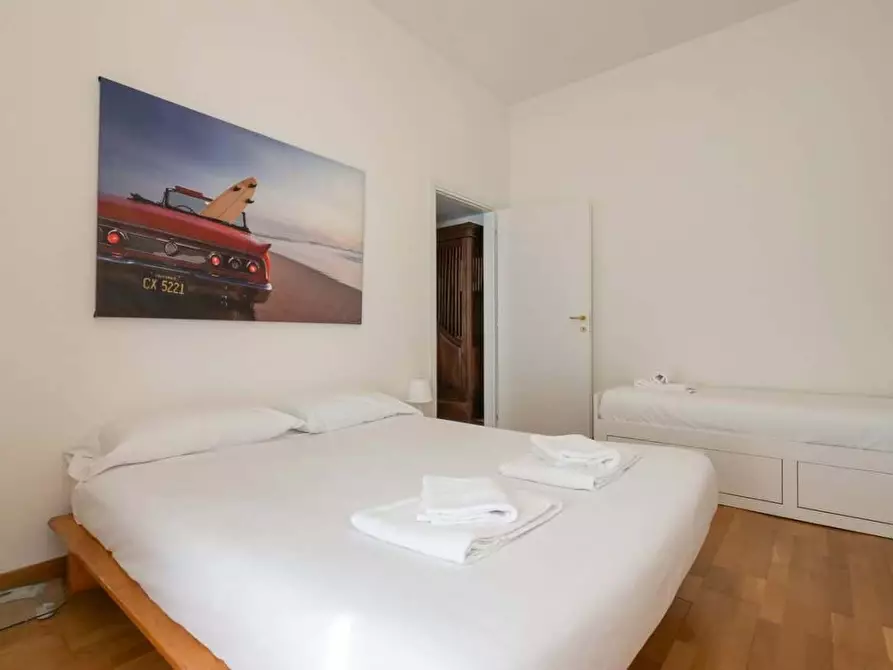 Immagine 10 di Appartamento in affitto  in Via Sambuco12 a Milano