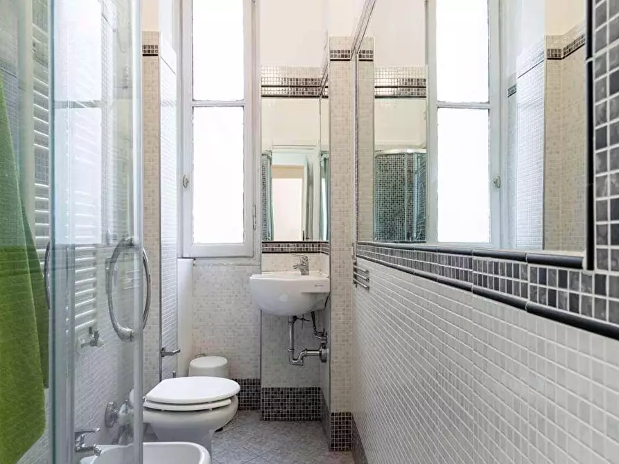 Immagine 7 di Camera in affitto  in Via Antonio Bazzini27 a Milano