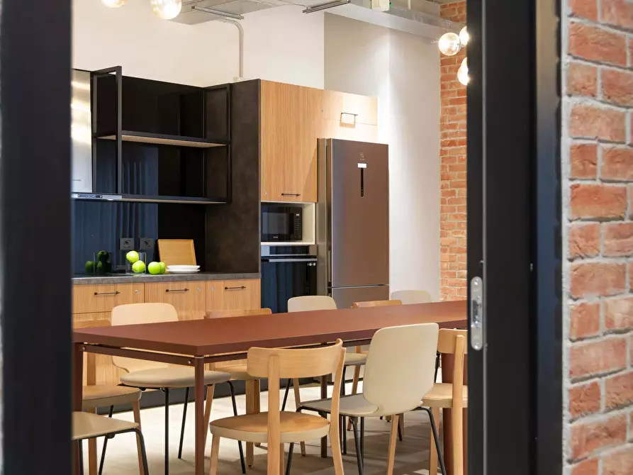 Immagine 37 di Appartamento in affitto  in Via Moretta50 a Torino