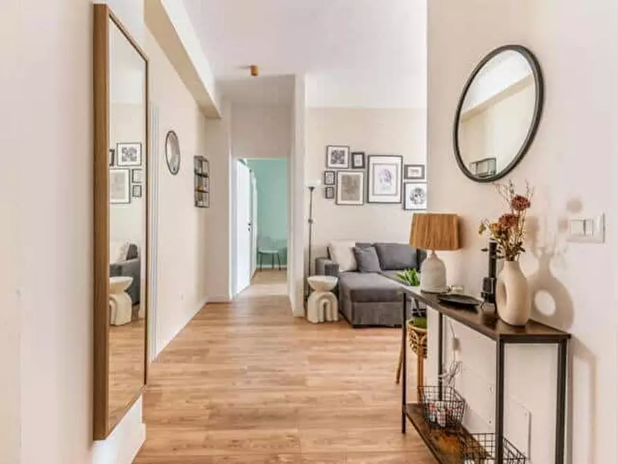 Immagine 2 di Appartamento in affitto  in Via Angelo Inganni27 a Milano