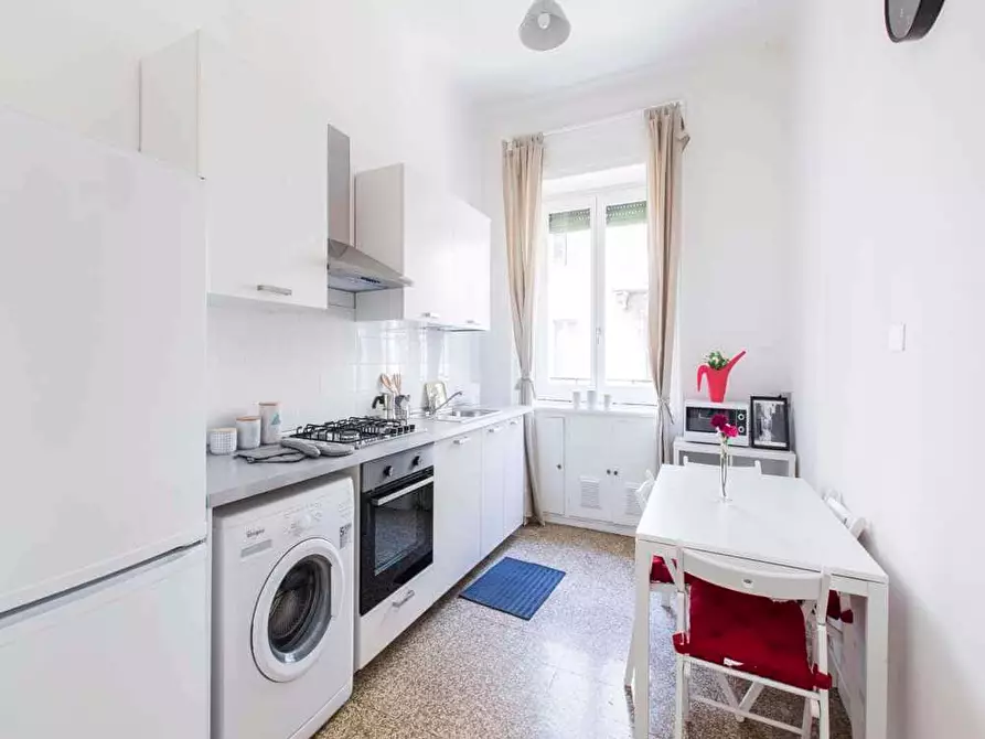 Immagine 29 di Camera in affitto  in Largo Fratelli Cervi1 a Milano