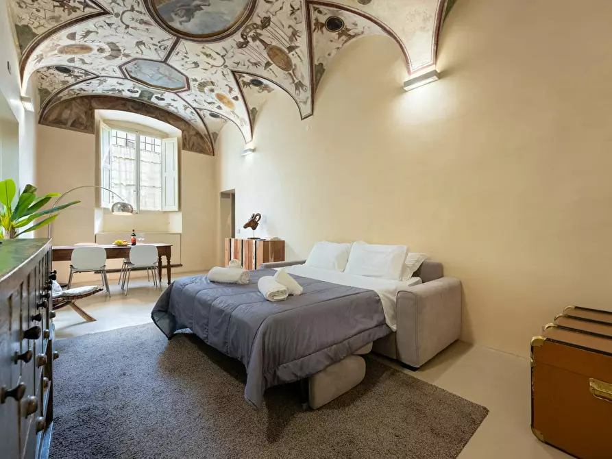 Immagine 9 di Appartamento in affitto  in Via dei Benci a Firenze