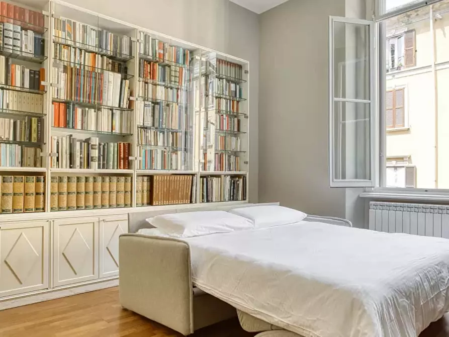 Immagine 24 di Appartamento in affitto  in Viale Monte Nero a Milano