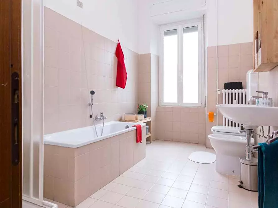 Immagine 11 di Camera in affitto  in Corso Buenos Aires45 a Milano