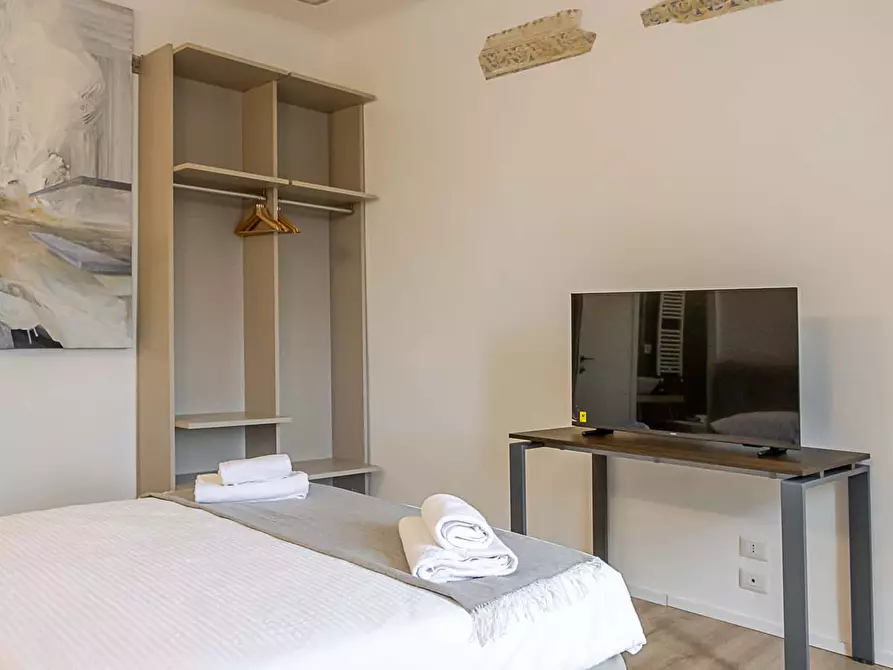 Immagine 3 di Appartamento in affitto  in Via Giovanni Rasori9 a Milano