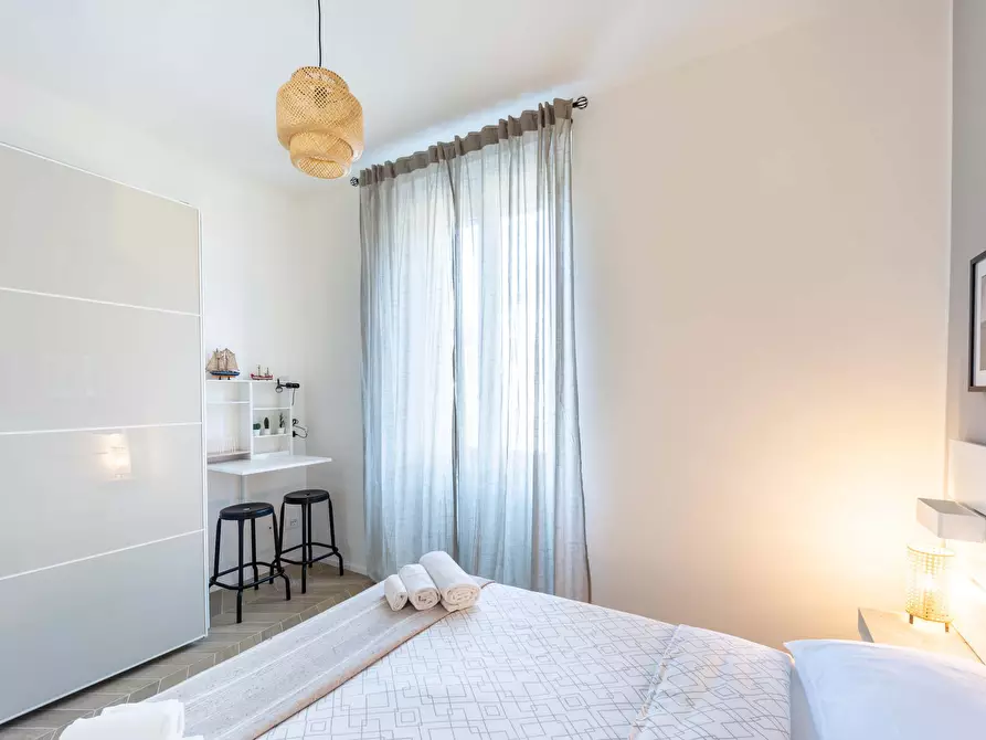 Immagine 13 di Appartamento in affitto  in Via Ascanio Sforza47 a Milano
