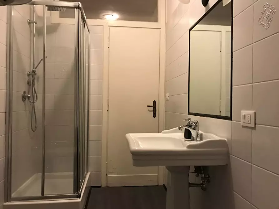 Immagine 7 di Appartamento in affitto  in Via Luigi Rizzo129 a Roma