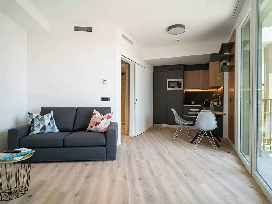 Immagine 3 di Appartamento in affitto  in Viale Monza137 a Milano