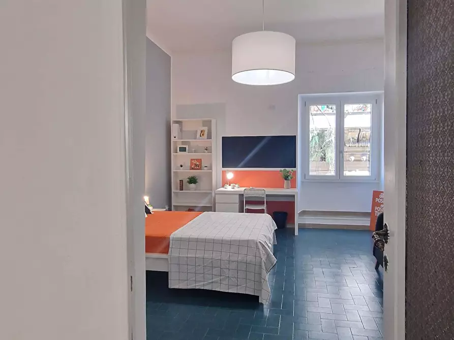 Immagine 6 di Camera in affitto  in Via Sabotino31 a Roma