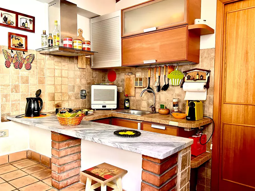 Immagine 9 di Appartamento in affitto  in Via Antonio Cesari39 a Roma