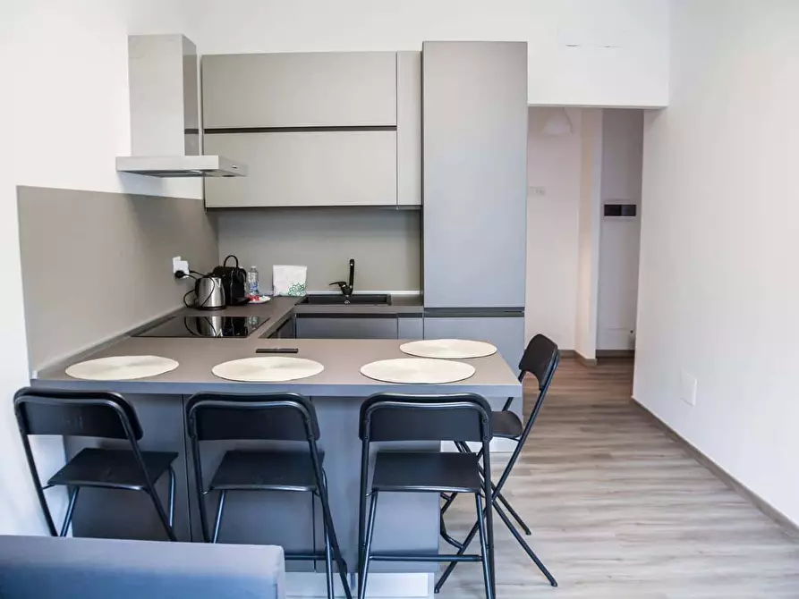 Immagine 3 di Appartamento in affitto  in Via Ferruccio Busoni5 a Milano