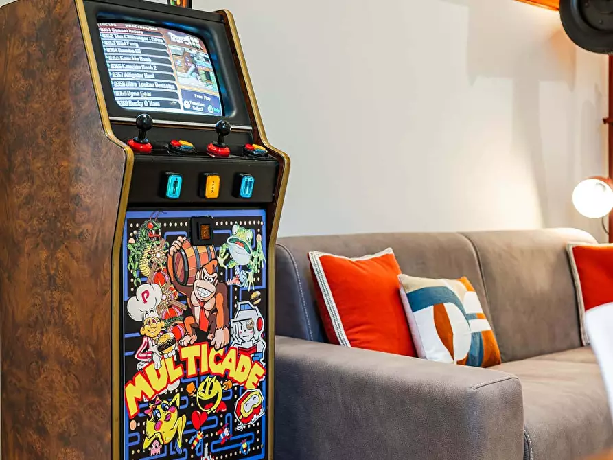 Immagine 41 di Appartamento in affitto  in Via Fondazza11 a Bologna