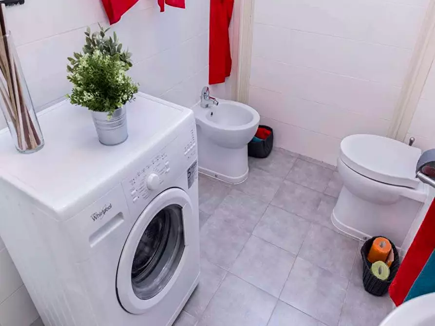 Immagine 9 di Camera in affitto  in Via Giuseppe Frua16 a Milano