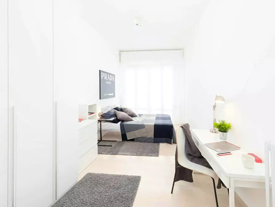 Immagine 4 di Camera in affitto  in Via Giosuè Carducci66 a Venezia