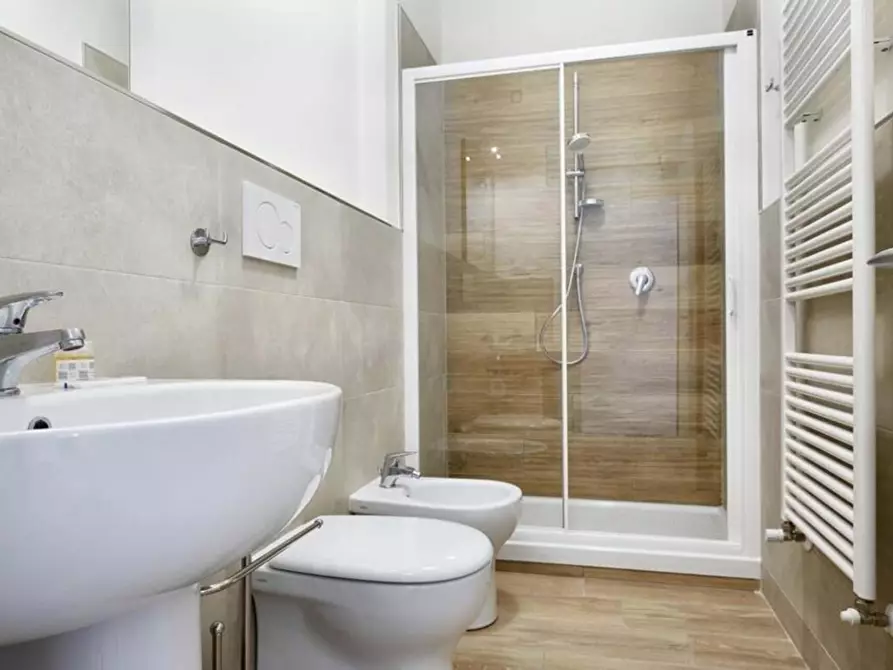 Immagine 18 di Appartamento in affitto  in Via Fiesolana24 a Firenze