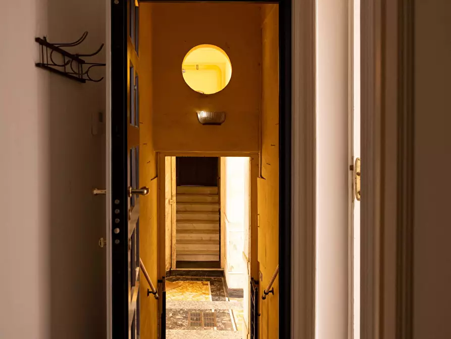 Immagine 23 di Appartamento in affitto  in Via Enrico Besana1 a Milano