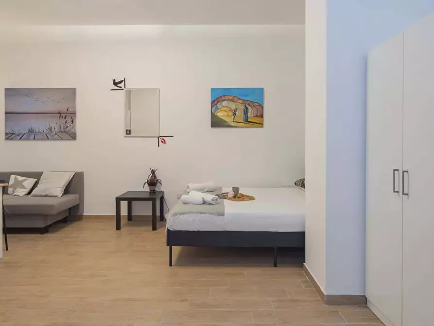 Immagine 20 di Appartamento in affitto  in Via Cesare Balbo11 a Milano