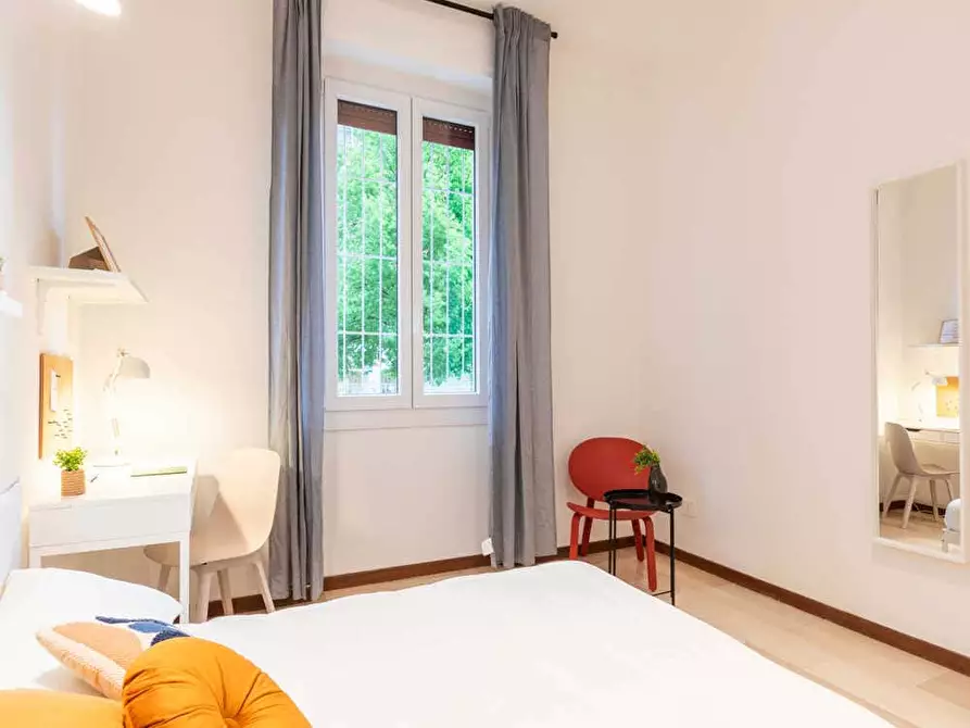 Immagine 3 di Camera in affitto  in Via Bartolomeo D'Alviano5 a Milano