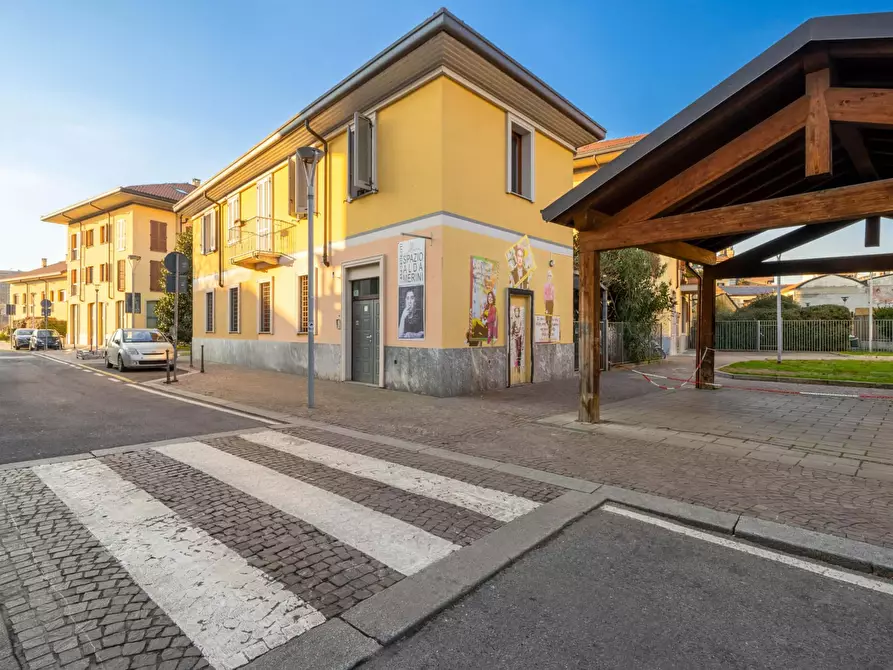 Immagine 56 di Appartamento in affitto  in Via Magolfa21 a Milano