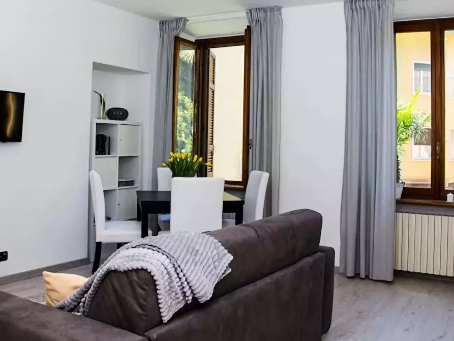 Immagine 11 di Appartamento in affitto  in Via Coloniola a Como