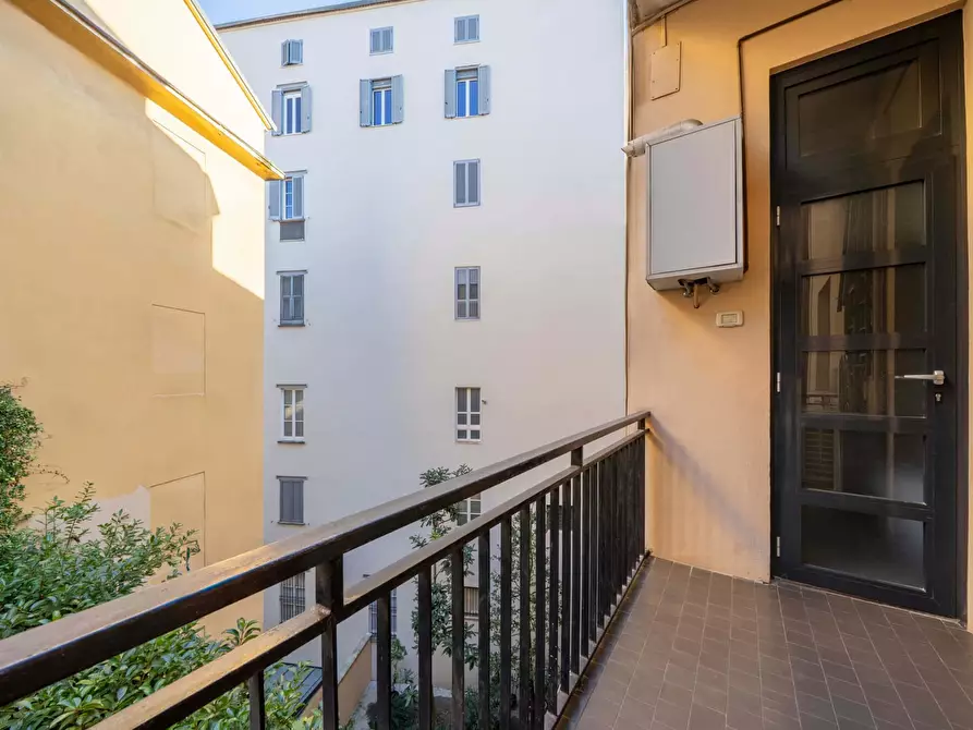 Immagine 26 di Appartamento in affitto  in Via Marsala4 a Milano