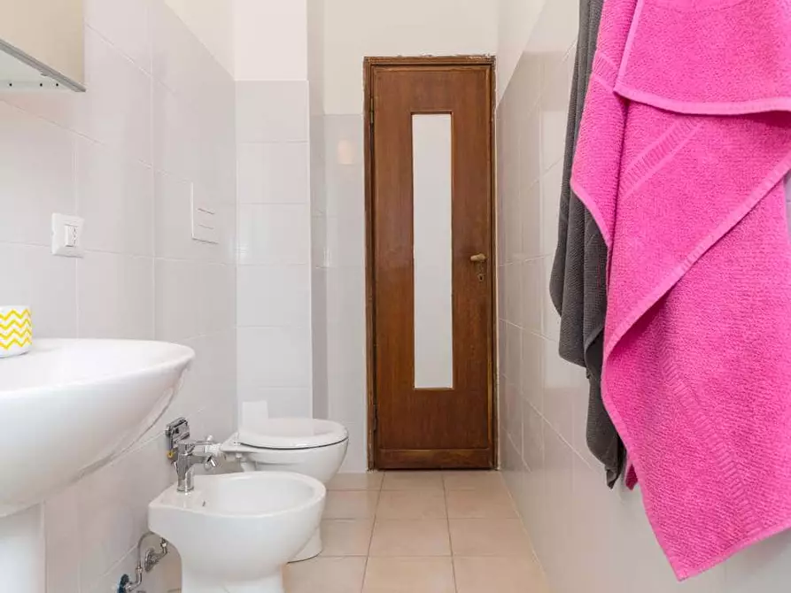 Immagine 42 di Camera in affitto  in Via Bartolomeo D'Alviano11 a Milano