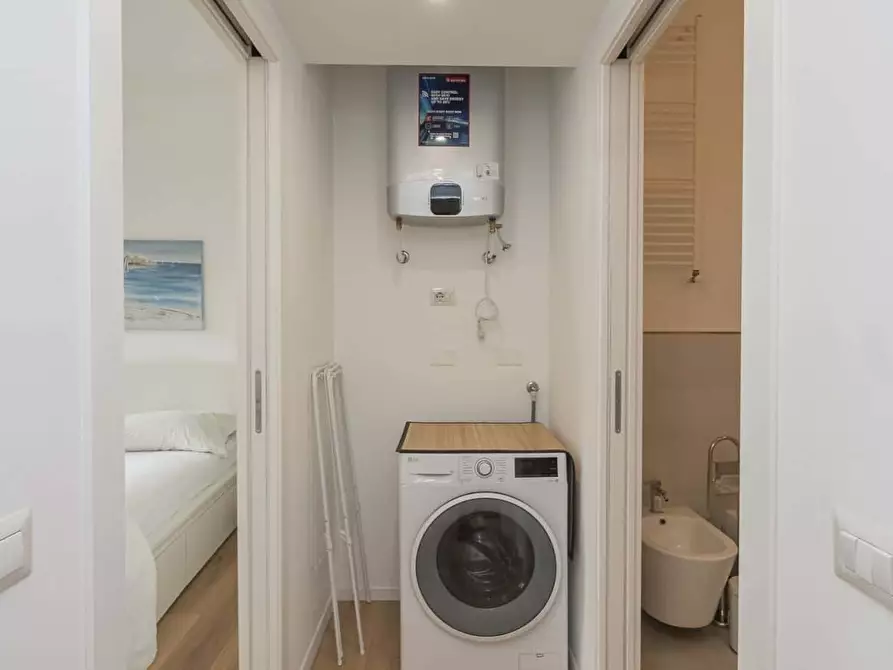 Immagine 11 di Appartamento in affitto  in Via Giambellino131 a Milano