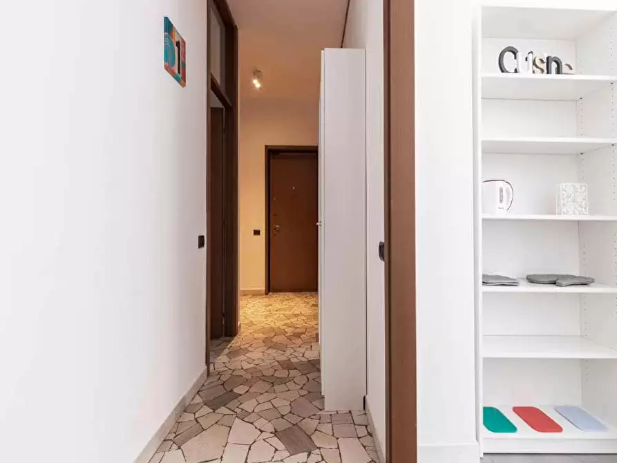 Immagine 15 di Camera in affitto  in Via Pisanello8 a Milano
