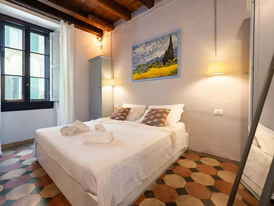 Immagine 2 di Appartamento in affitto  in Via Fiesolana a Firenze