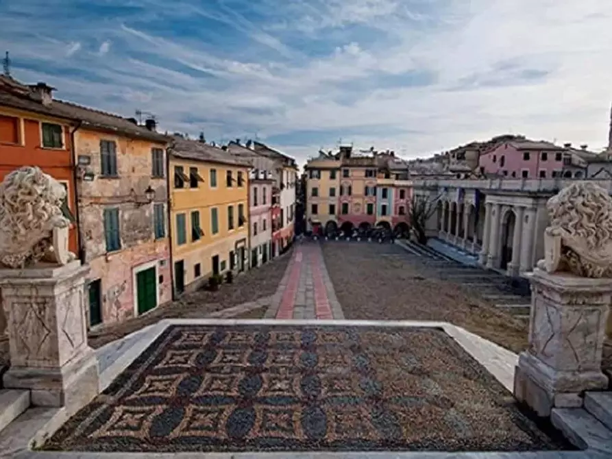 Immagine 23 di Appartamento in affitto  in Via Piacenza47 a Lavagna