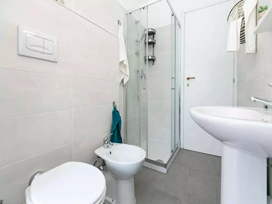 Immagine 20 di Camera in affitto  in Via Francesco Primaticcio182 a Milano