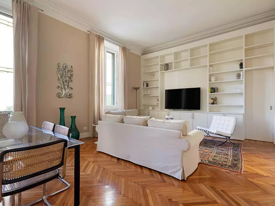 Immagine 14 di Appartamento in affitto  in Via Cernaia4 a Milano