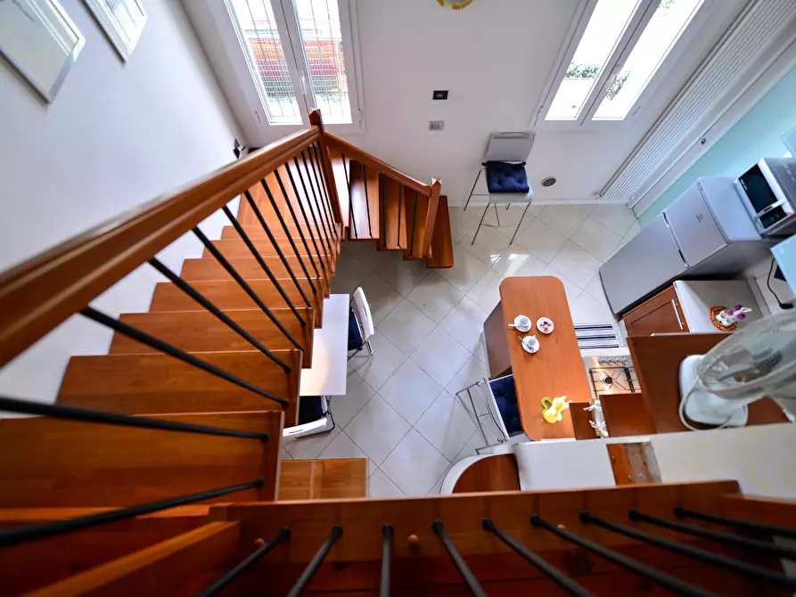 Immagine 3 di Appartamento in affitto  in Via della Beverara226 a Bologna