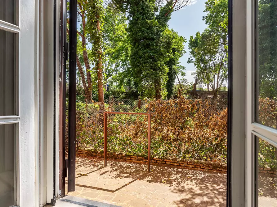 Immagine 24 di Appartamento in affitto  in Vicolo di Prato Falcone a Roma