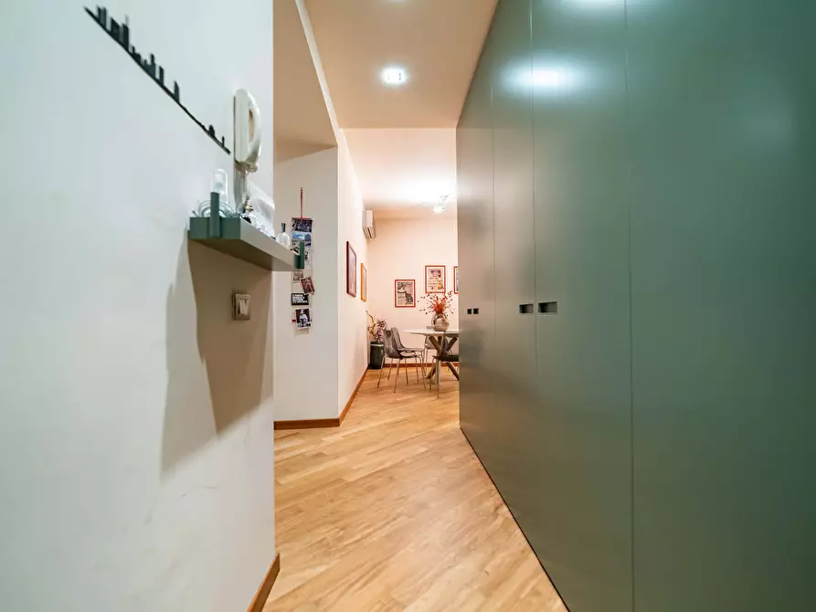 Immagine 16 di Appartamento in affitto  in Via Luigi Canonica59 a Milano
