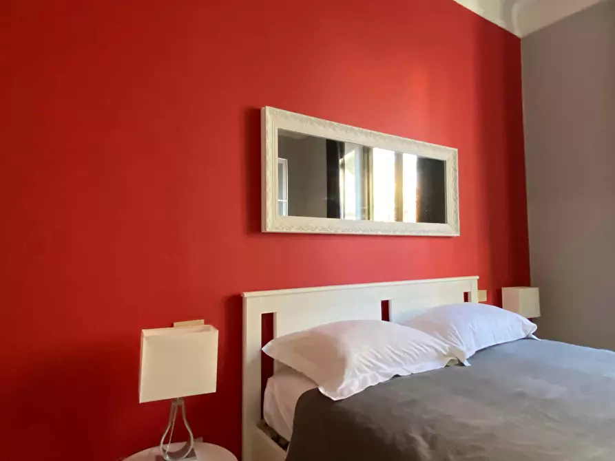 Immagine 5 di Appartamento in affitto  in Via Giuseppe Govone42 a Milano