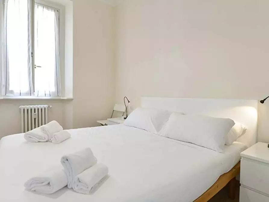 Immagine 15 di Appartamento in affitto  in Via San Vittore6 a Milano