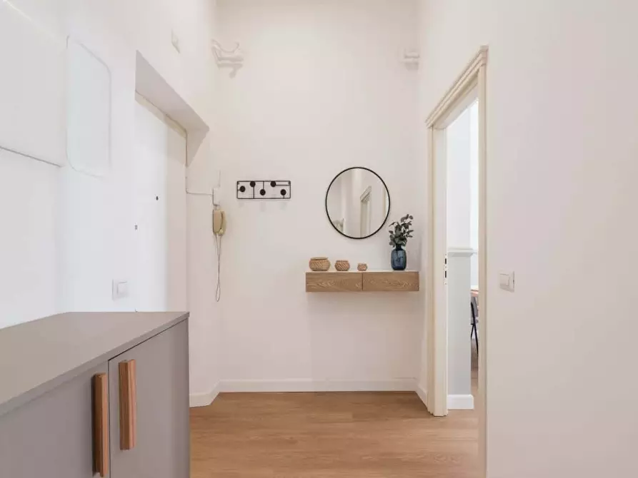Immagine 24 di Appartamento in affitto  in Via Candia a Roma