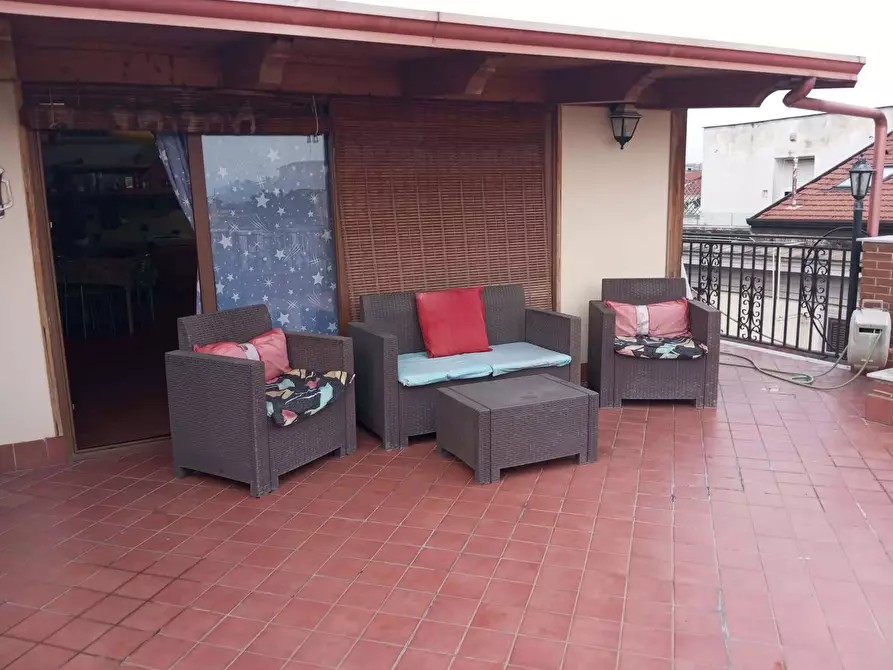 Immagine 13 di Appartamento in affitto  in Via Carlo Pisacane13 a Napoli