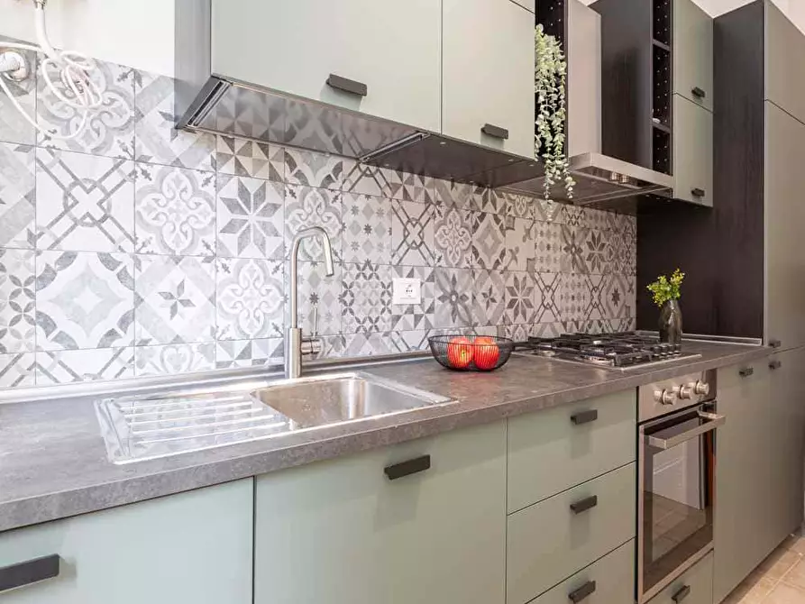 Immagine 11 di Camera in affitto  in Via Carlo Boncompagni2 a Milano