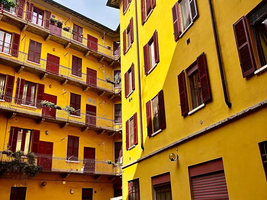 Immagine 21 di Appartamento in affitto  in Via Cenisio54 a Milano