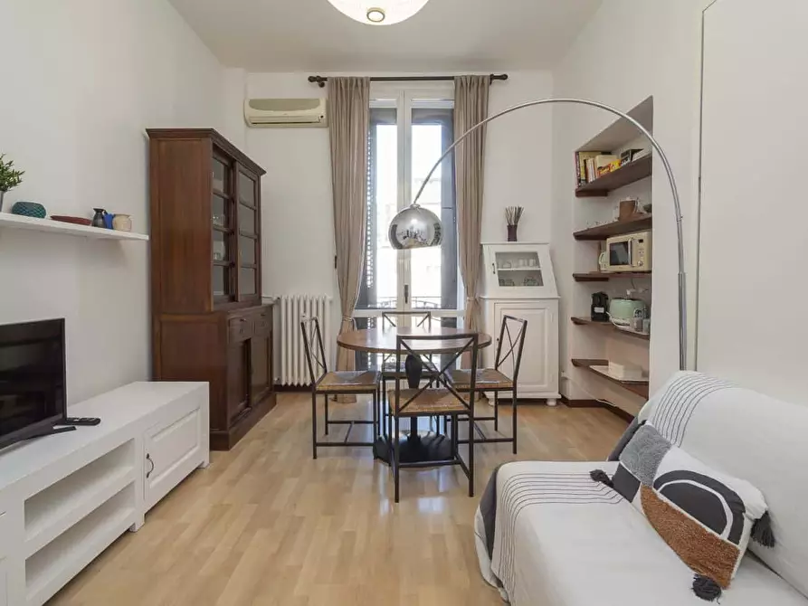Immagine 15 di Appartamento in affitto  in Via Vallazze74 a Milano